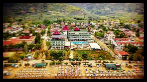Hotel Ceti?n Presti?ge Resort