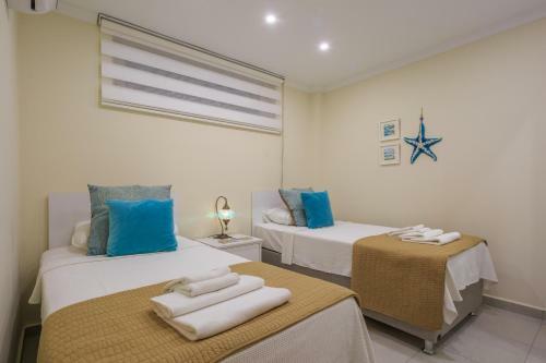 Orka World F1 Apartments