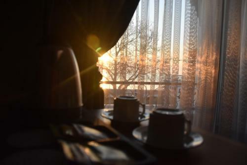Hotel Grand Vuslat Erdek