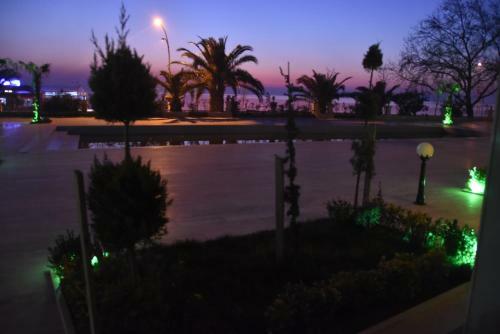Hotel Grand Vuslat Erdek