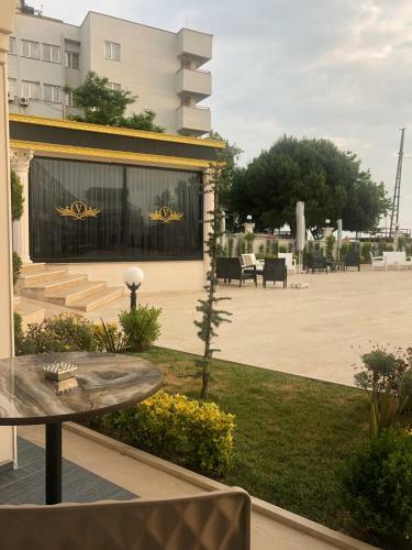 Hotel Grand Vuslat Erdek