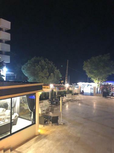 Hotel Grand Vuslat Erdek