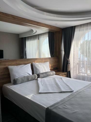 Hotel Grand Vuslat Erdek