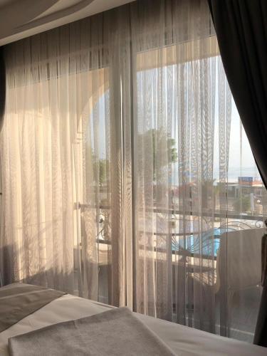 Hotel Grand Vuslat Erdek