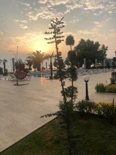 Hotel Grand Vuslat Erdek