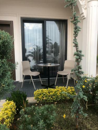 Hotel Grand Vuslat Erdek