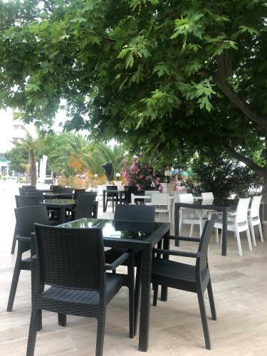 Hotel Grand Vuslat Erdek