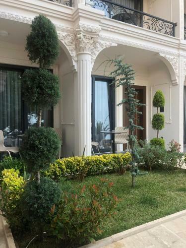 Hotel Grand Vuslat Erdek