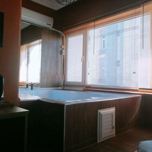 Deda Hotel
