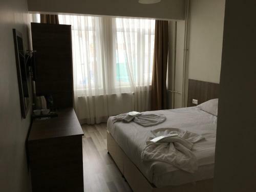 Deda Hotel