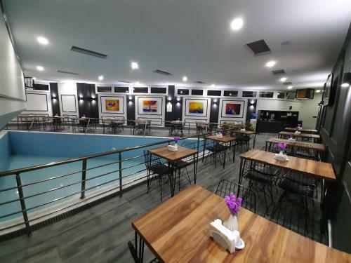 As?wa Hotel