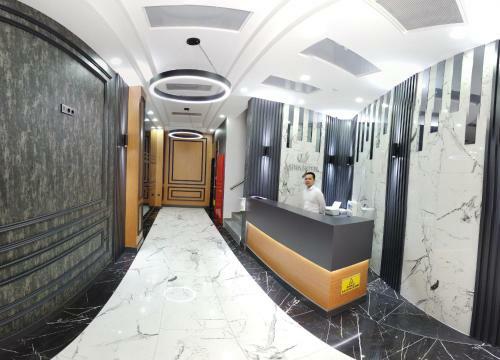 As?wa Hotel