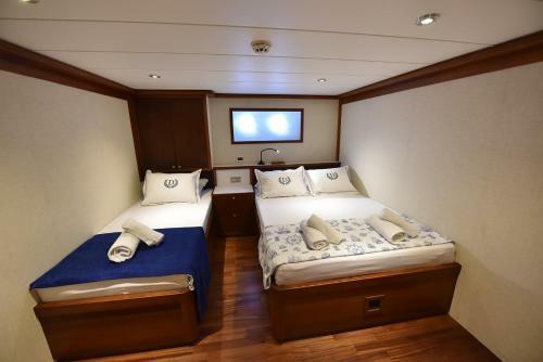 Ada Dreams / Boat