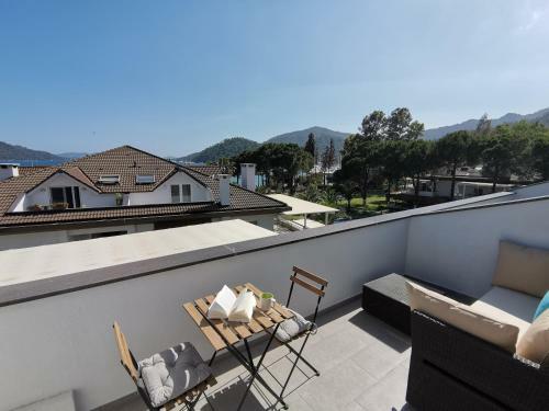 Apartamento Topaz Suites By Villa Safiya