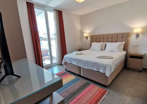 Apartamento Topaz Suites By Villa Safiya