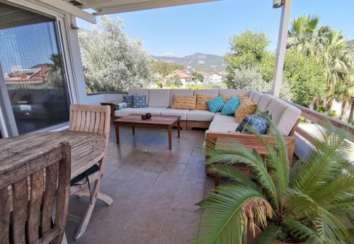 Apartamento Topaz Suites By Villa Safiya