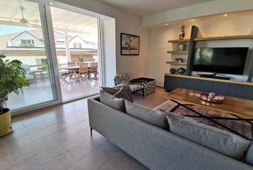 Apartamento Topaz Suites By Villa Safiya