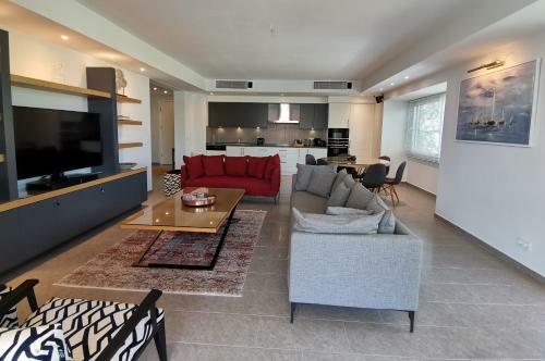Apartamento Topaz Suites By Villa Safiya