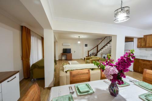 Infinity Gokkusag? Villa