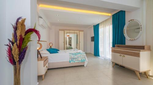 Villa Hisar 3- Villa In Oludeniz