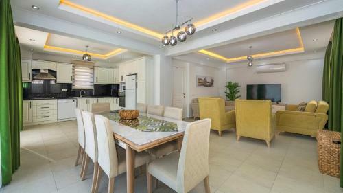 Villa Hisar 3- Villa In Oludeniz