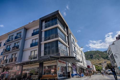 Apartamento Midtownfethiye Residences By Frz