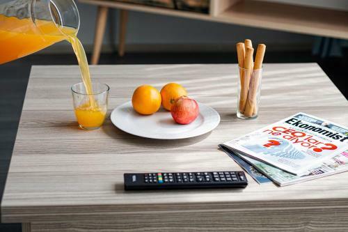 Apartamento Midtownfethiye Residences By Frz