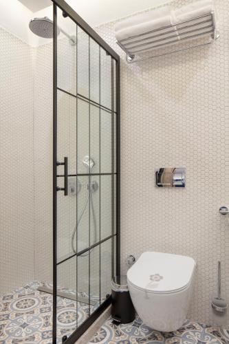 Apartamento Ada Dreams City - Suit 1