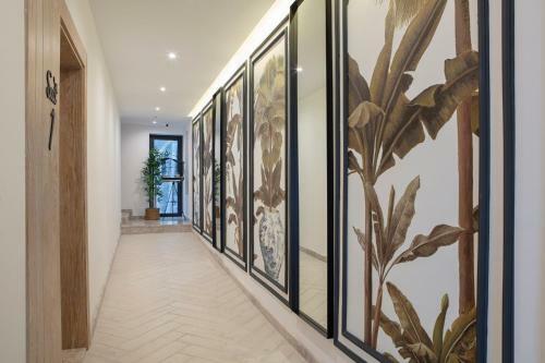 Apartamento Ada Dreams City - Suit 2