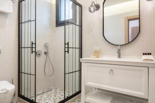 Apartamento Ada Dreams City - Suit 2