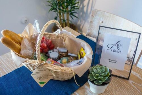 Apartamento Ada Dreams City - Suit 3