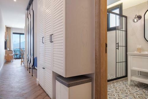 Apartamento Ada Dreams City - Suit 3
