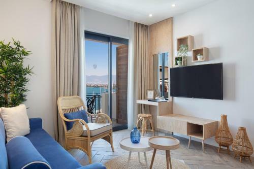 Apartamento Ada Dreams City - Suit 3