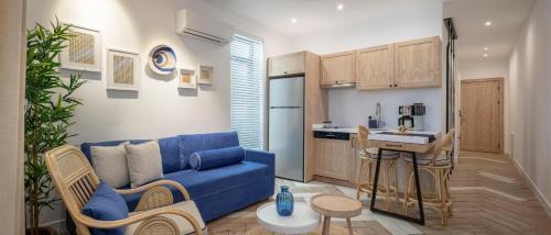Apartamento Ada Dreams City - Suit 3
