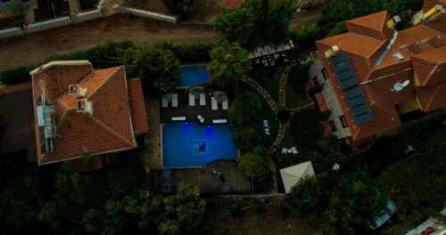 Hostal Room In Bb - Exclusive And Romantic Boutique Hotel