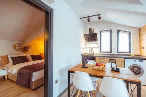 Apartamento S3 King Residence