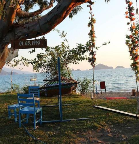 Bed & Breakfast Okaliptus Butik Hotel