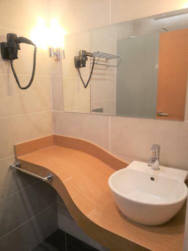 Grand Park Hotel Istanbul