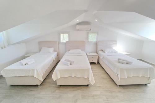 Villa Platinium
