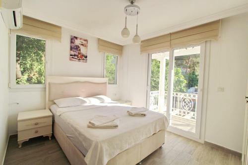 Villa Platinium