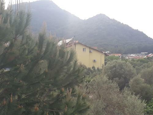 Harmony Apart Ve Villalar