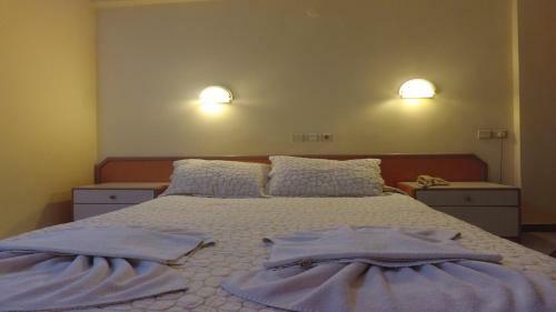 Bed & Breakfast Hotel Regum Life