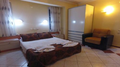 Bed & Breakfast Hotel Regum Life