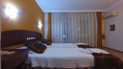 Bed & Breakfast Hotel Regum Life