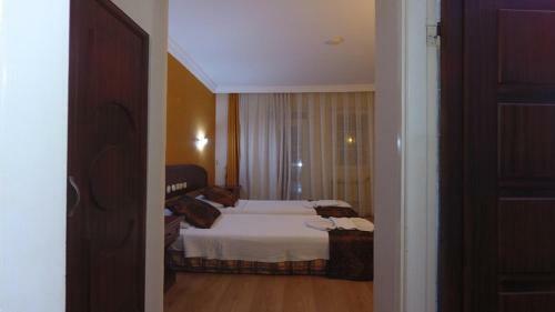 Bed & Breakfast Hotel Regum Life
