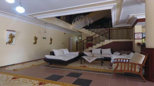 Bed & Breakfast Hotel Regum Life