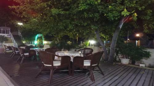 Bed & Breakfast Hotel Regum Life