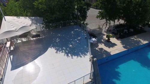 Bed & Breakfast Hotel Regum Life