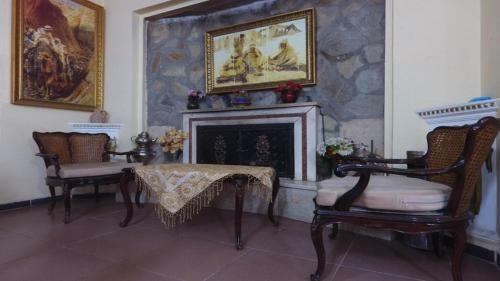 Bed & Breakfast Hotel Regum Life