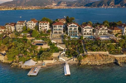 Villa Ada Dreams / Island